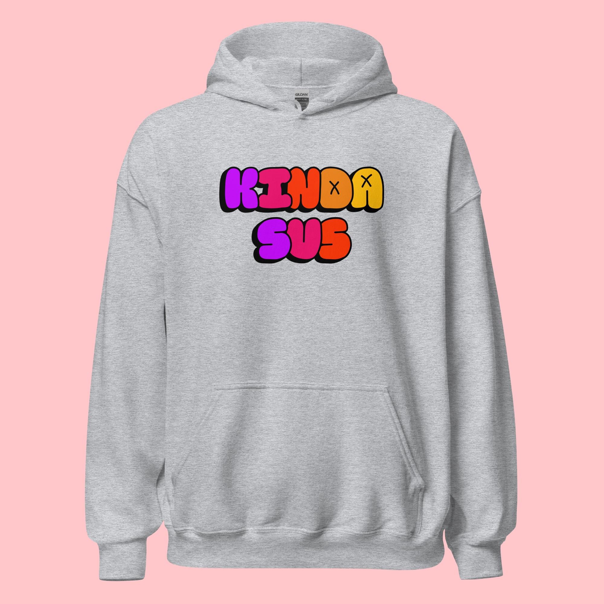 Sus hoodie online